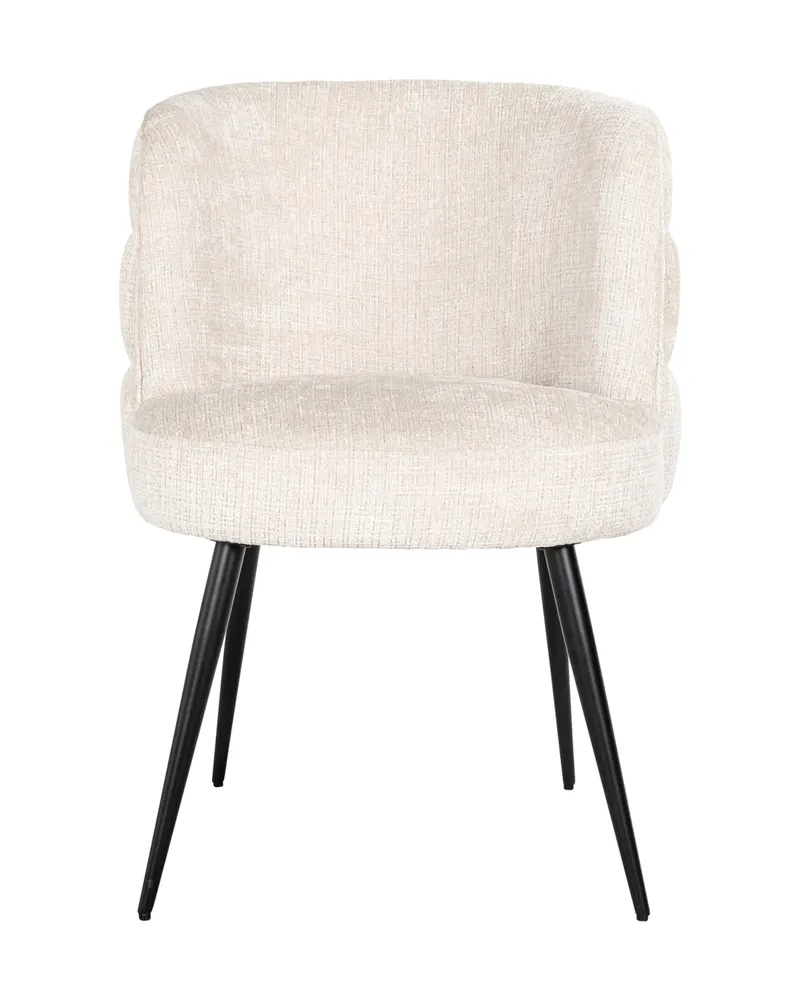 Esszimmerstuhl Stella mit 63 cm Breite