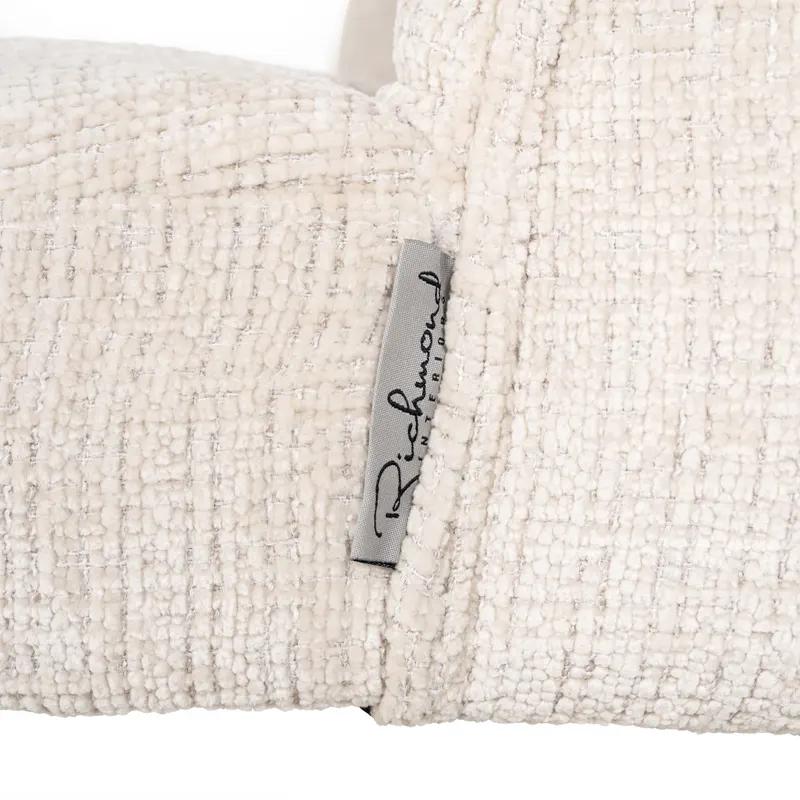 Esszimmerstuhl Stella, Niagara Beige, feuerhemmend von Richmond Interiors, Produktansicht 6