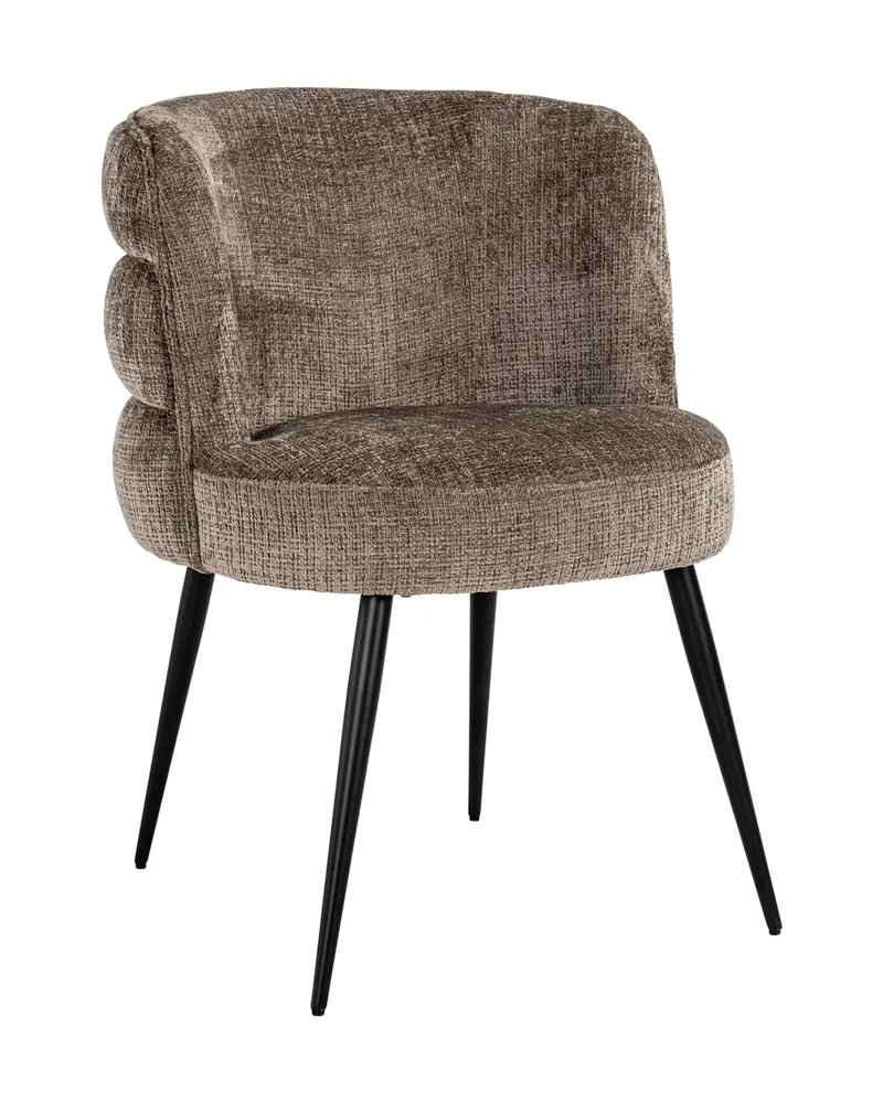 Esszimmerstuhl Stella, Niagara Stone von Richmond Interiors, Produktansicht 3