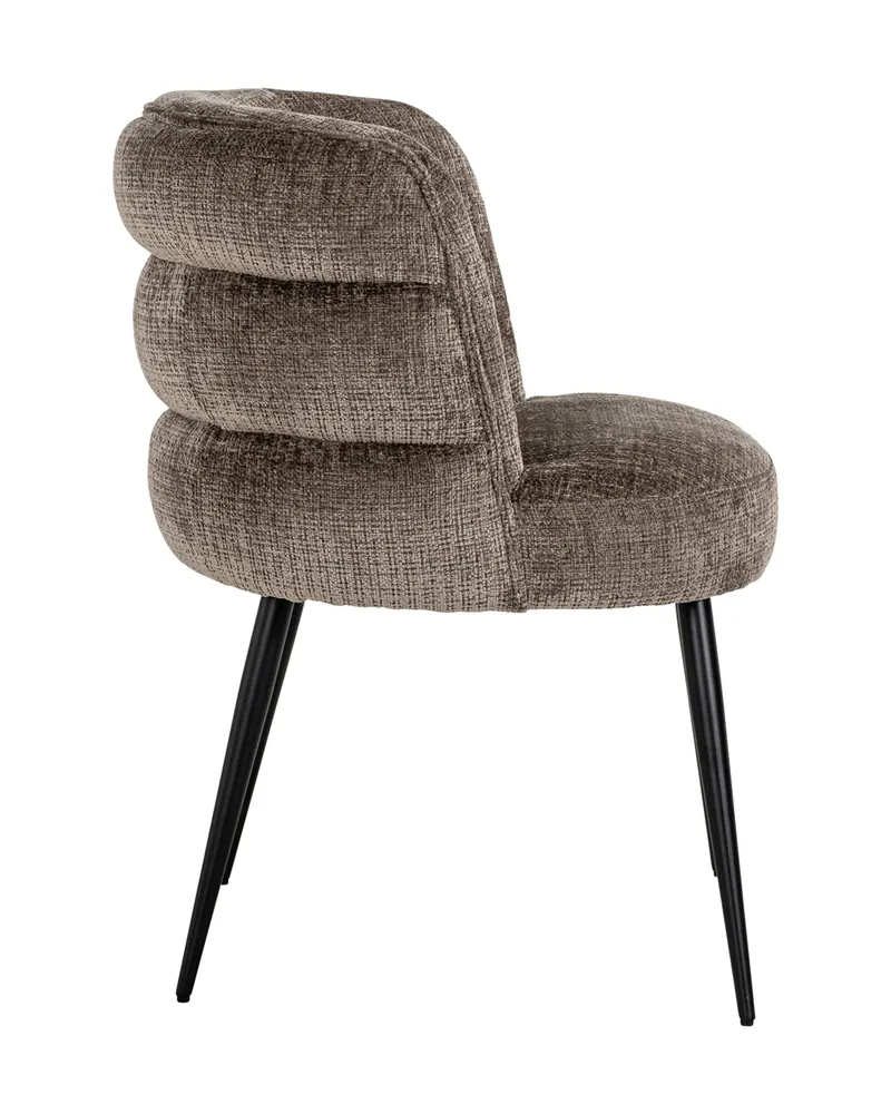 Esszimmerstuhl Stella, Niagara Stone von Richmond Interiors, Produktansicht 4