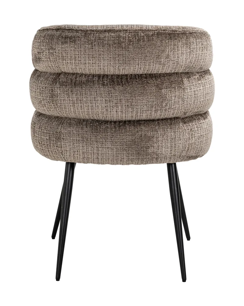 Esszimmerstuhl Stella, Niagara Stone von Richmond Interiors, Produktansicht 5