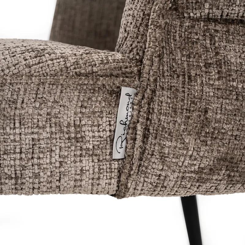Esszimmerstuhl Stella, Niagara Stone von Richmond Interiors, Produktansicht 6