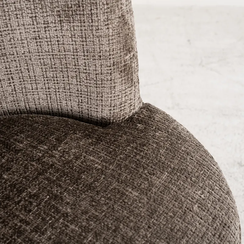 Esszimmerstuhl Stella, Niagara Stone von Richmond Interiors, Produktansicht 7