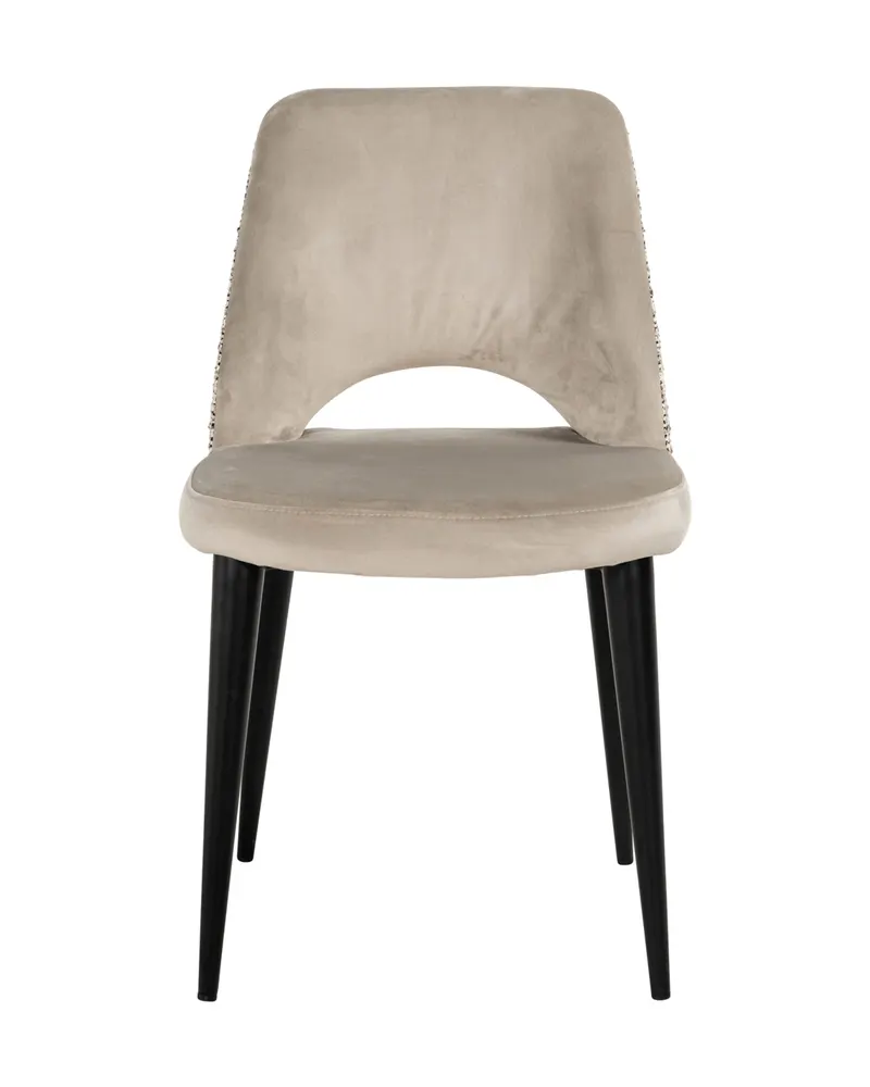 Esszimmerstuhl Tabitha, Trendy nature von Richmond Interiors