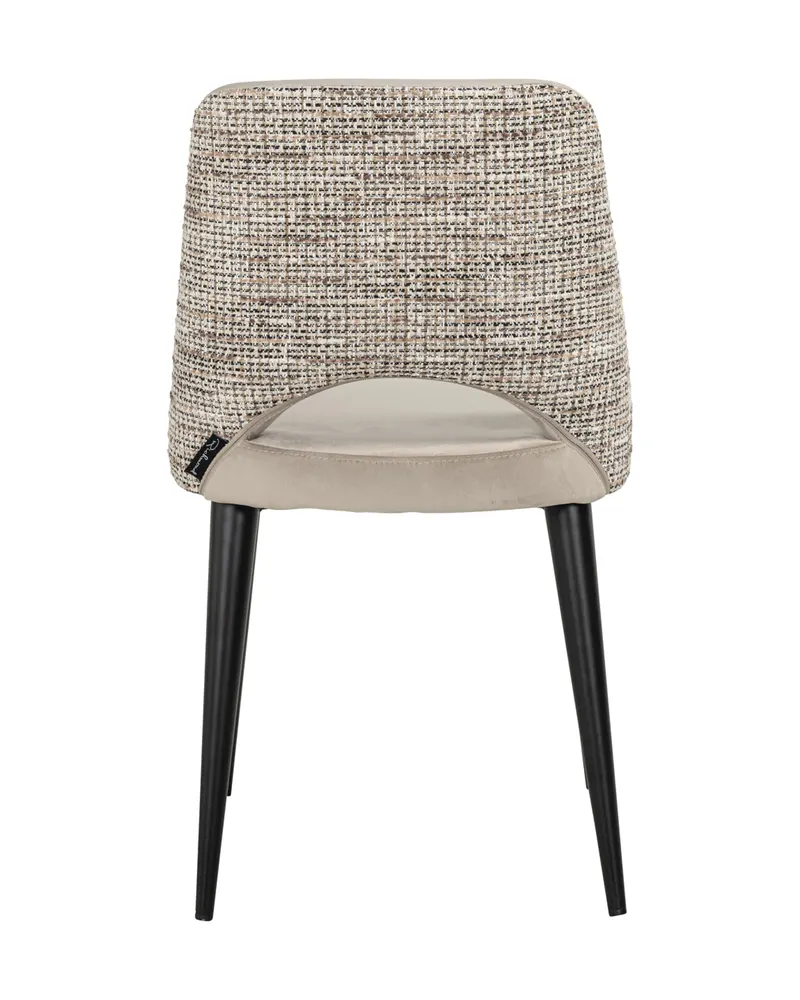 Esszimmerstuhl Tabitha, Trendy nature von Richmond Interiors, Produktansicht 6