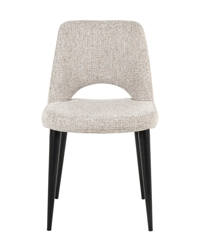 Esszimmerstuhl Tabitha, Natural fancy von Richmond Interiors