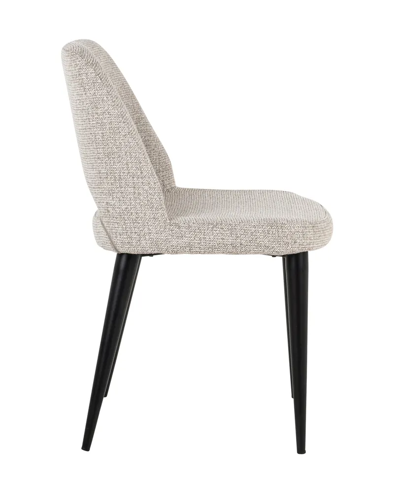 Esszimmerstuhl Tabitha, Natural fancy von Richmond Interiors, Produktansicht 3