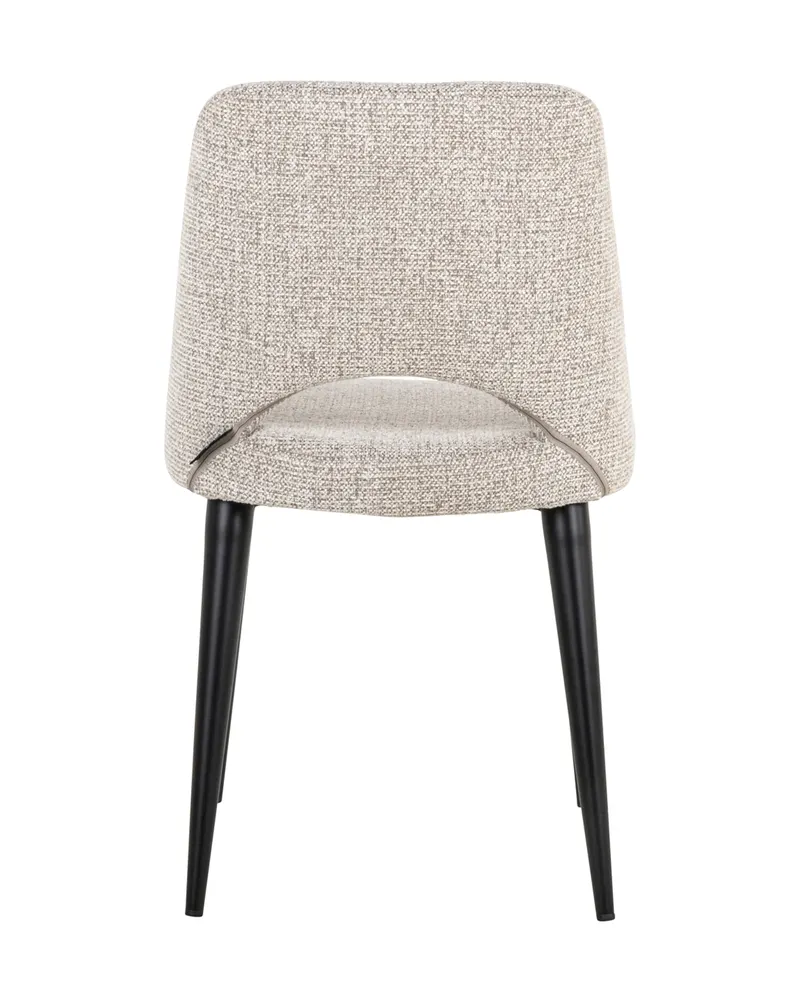 Esszimmerstuhl Tabitha, Natural fancy von Richmond Interiors, Produktansicht 4