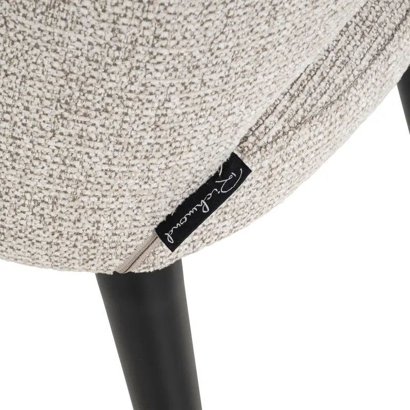 Esszimmerstuhl Tabitha, Natural fancy von Richmond Interiors, Produktansicht 5