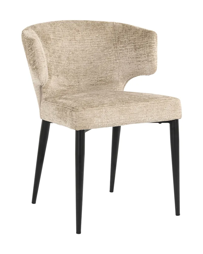 Esszimmerstuhl Taylor, Desert fusion von Richmond Interiors, Produktansicht 3