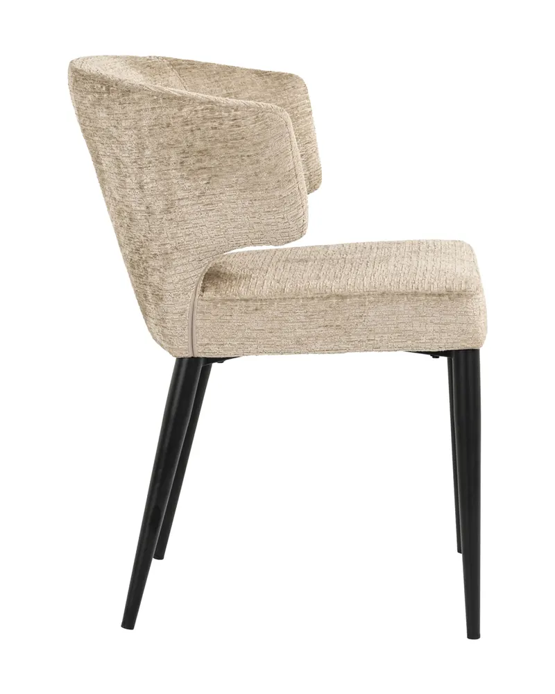 Esszimmerstuhl Taylor, Desert fusion von Richmond Interiors, Produktansicht 4