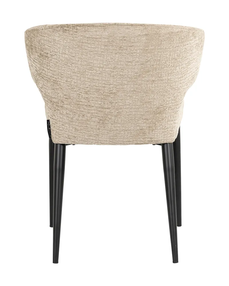Esszimmerstuhl Taylor, Desert fusion von Richmond Interiors, Produktansicht 5