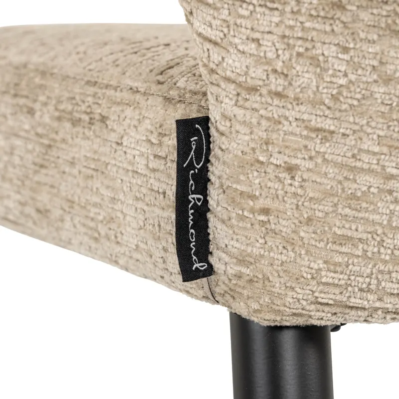 Esszimmerstuhl Taylor, Desert fusion von Richmond Interiors, Produktansicht 6