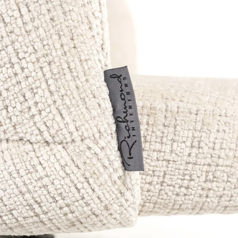 Esszimmerstuhl Zendaya, Niagara beige, drehbar von Richmond Interiors, Produktansicht 6