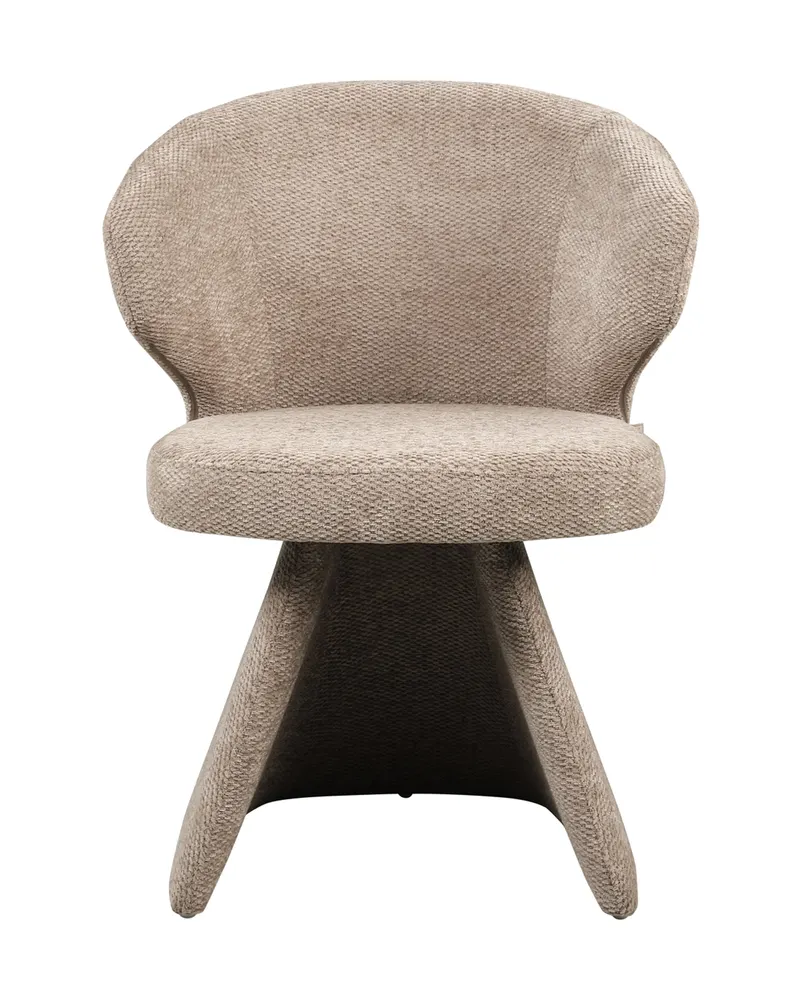 Esszimmerstuhl Zenith Mocca boldweave von Richmond Interiors