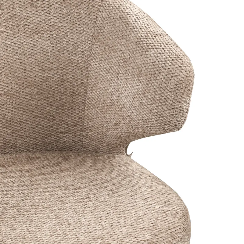 Esszimmerstuhl Zenith Mocca boldweave von Richmond Interiors, Produktansicht 6