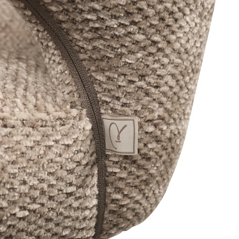 Esszimmerstuhl Zenith Mocca boldweave von Richmond Interiors, Produktansicht 7