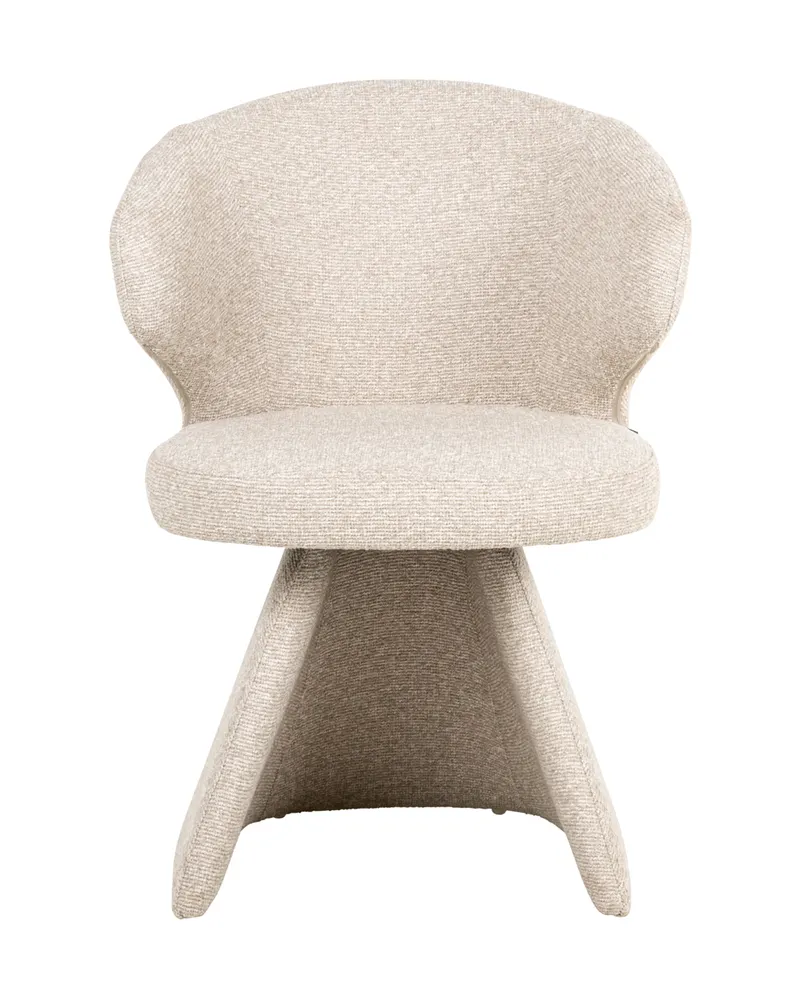 Esszimmerstuhl Zenith mit 60 cm Breite