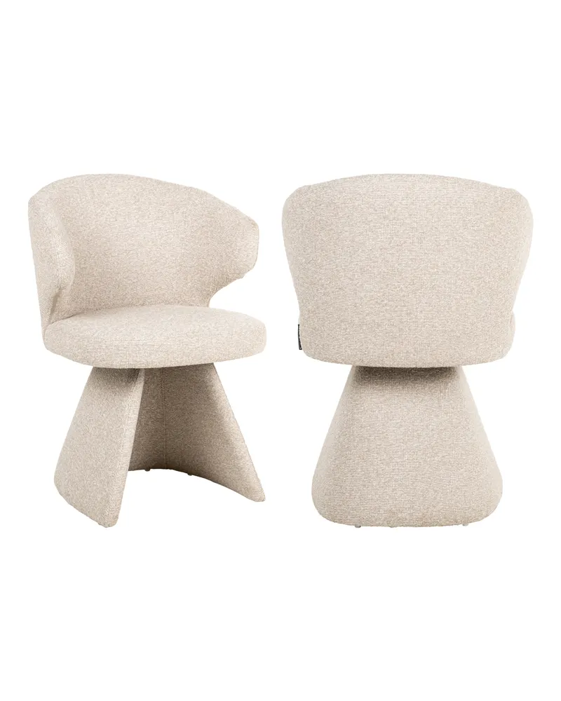 Esszimmerstuhl Zenith Biscotti von Richmond Interiors, Produktansicht 2