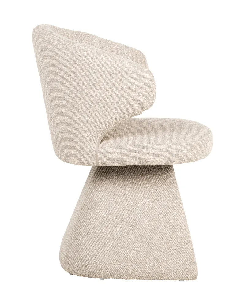 Esszimmerstuhl Zenith Biscotti von Richmond Interiors, Produktansicht 4
