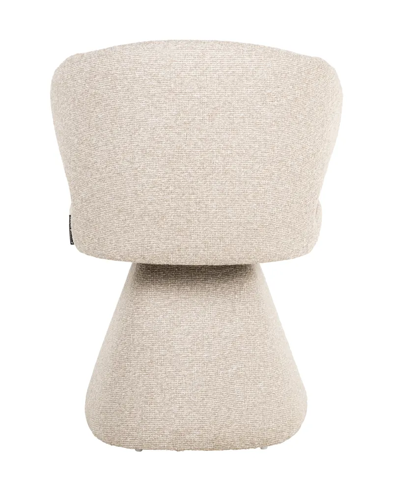 Esszimmerstuhl Zenith Biscotti von Richmond Interiors, Produktansicht 5