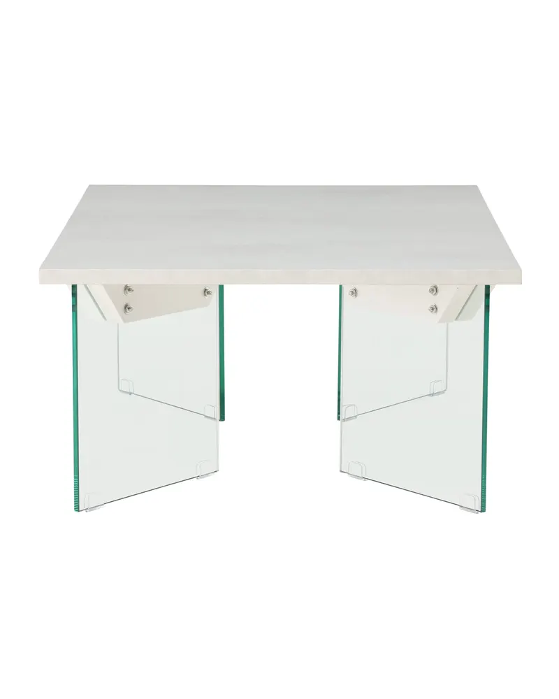Ester Couchtisch mit Glasbeinen, Ansicht 5