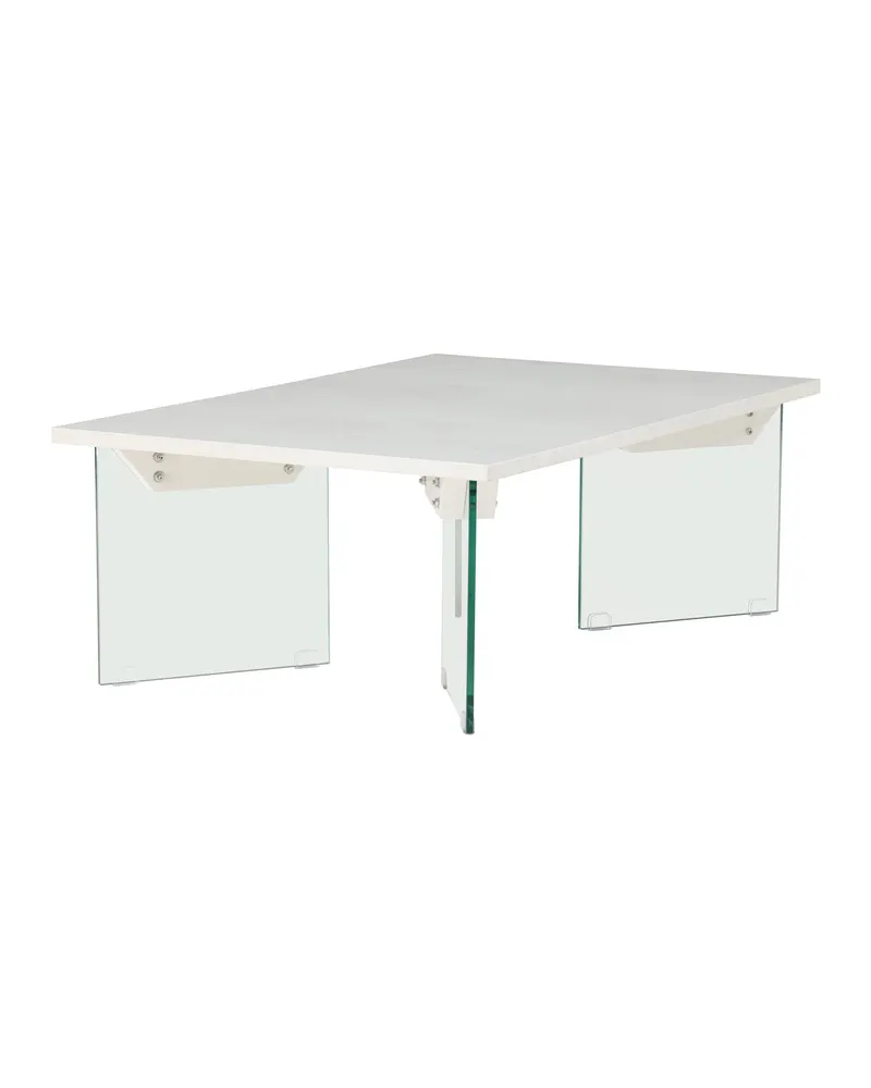 Ester Couchtisch mit Glasbeinen, Ansicht 6