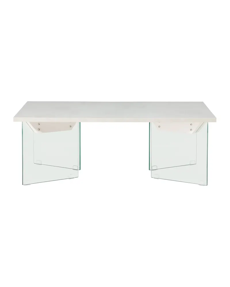 Ester Couchtisch mit Glasbeinen, Ansicht 8