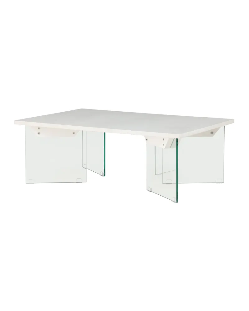 Ester Couchtisch mit Glasbeinen, Ansicht 9