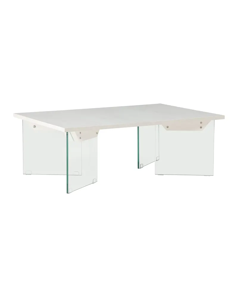 Ester Couchtisch mit Glasbeinen, Ansicht 12