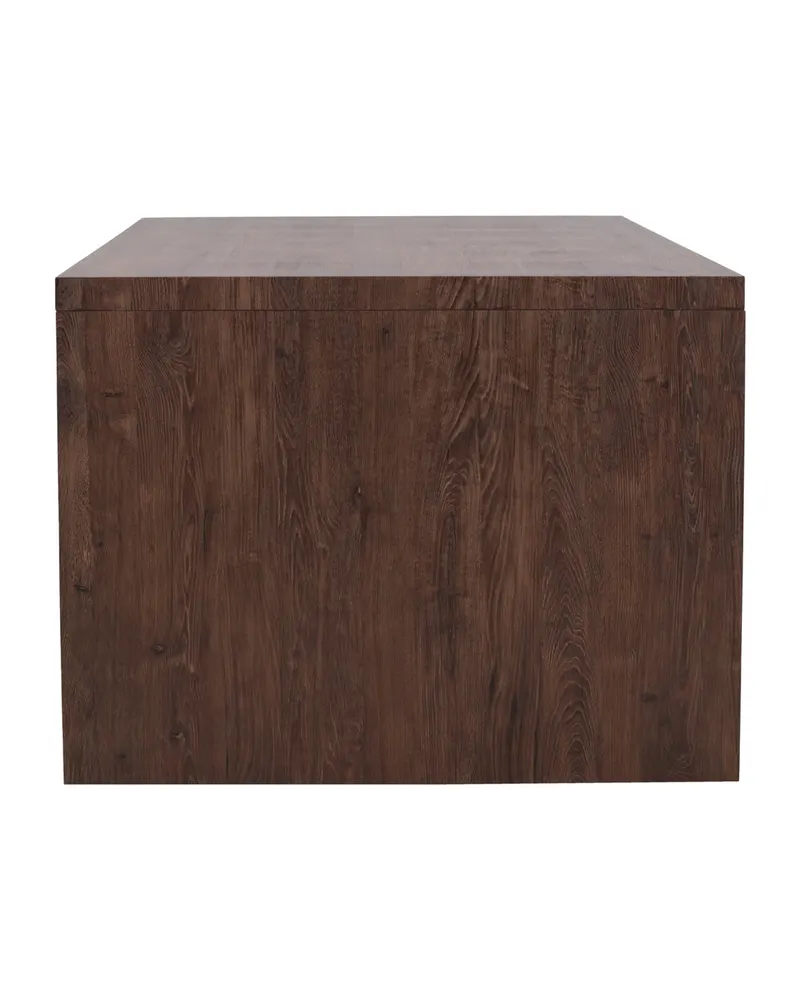 Evone rechteckiger Esstisch 200 × 100 cm, Ansicht 6