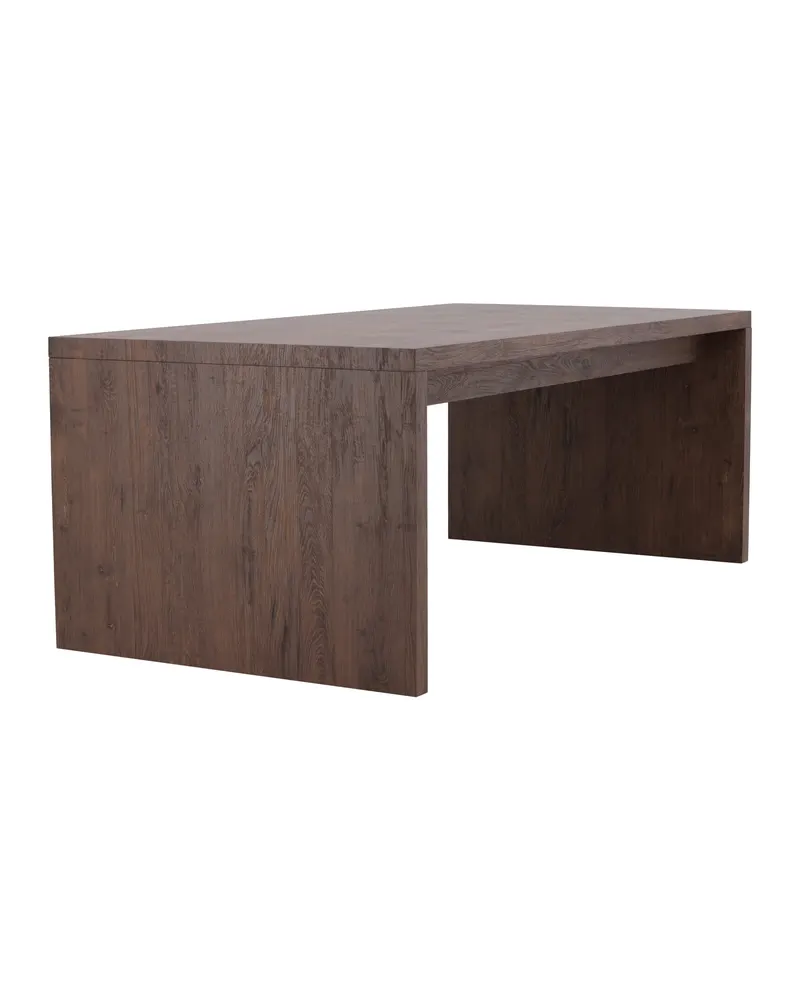 Evone rechteckiger Esstisch 200 × 100 cm, Ansicht 7