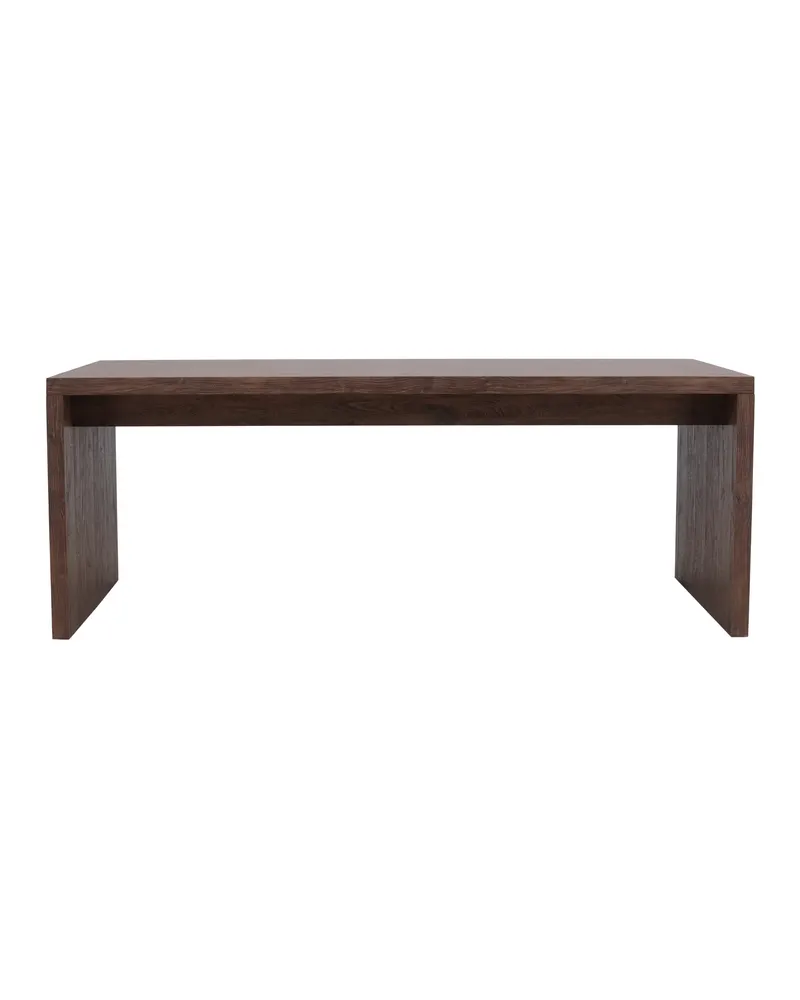 Evone rechteckiger Esstisch 200 × 100 cm, Ansicht 9