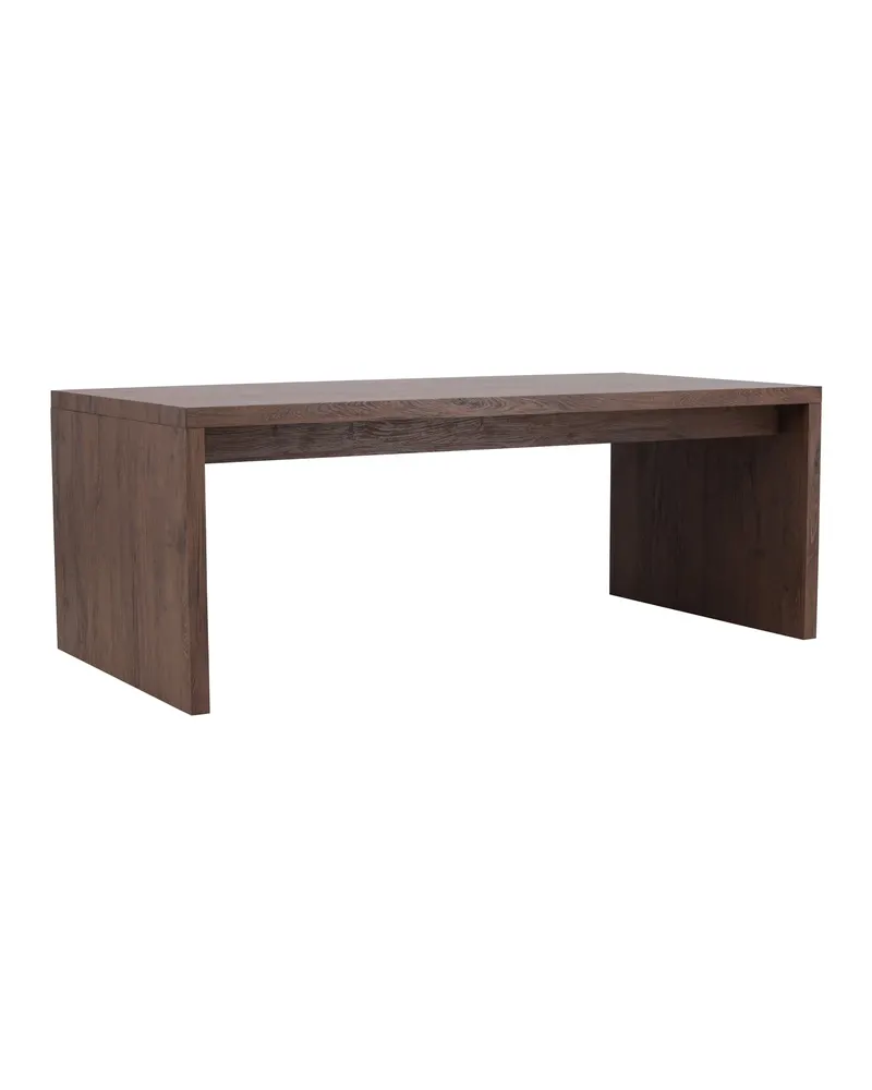 Evone rechteckiger Esstisch 200 × 100 cm, Ansicht 12