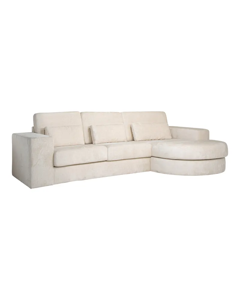 Richmond Felix Ecksofa mit Lounge