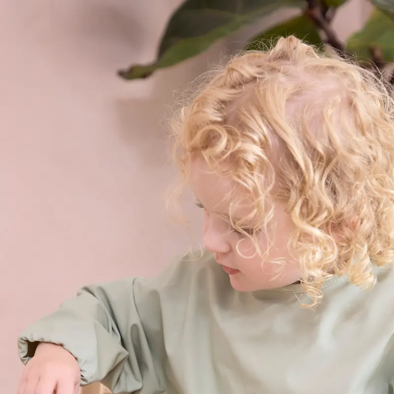 FILIBABBA Ärmellätzchen Desert Sage aus Polyester und PU, Salbeigrün (Desert Sage), Einheitsgröße, Ansicht 4