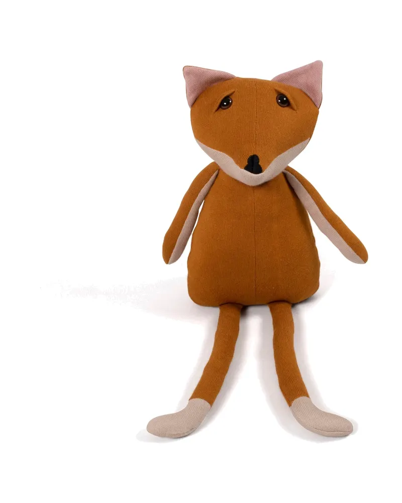 Freya the Fox von FILIBABBA