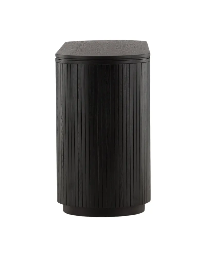 Fjällbacka ovales Sideboard, Ansicht 10