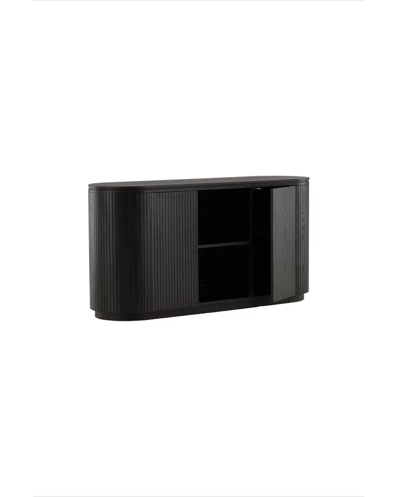 Fjällbacka ovales Sideboard, Ansicht 14