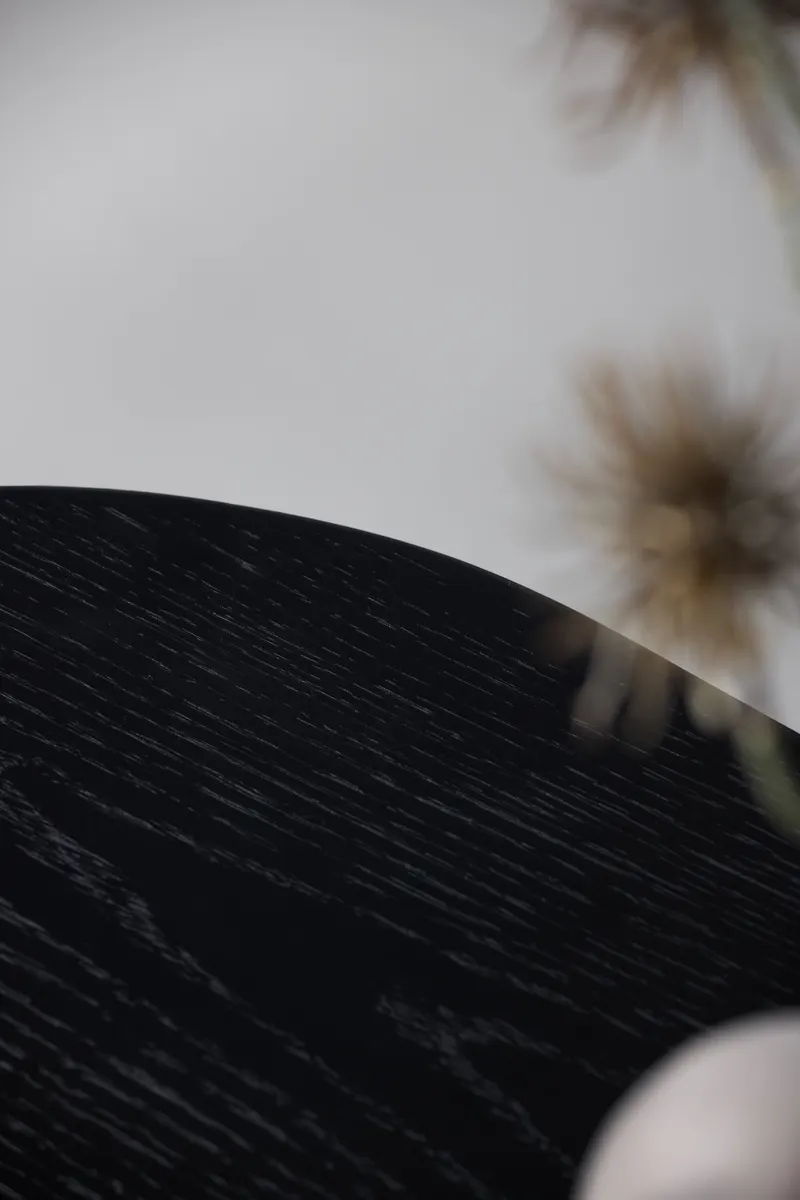Fjällbacka TV-Lowboard mit abgerundeten Seiten, im Wohnraum, Ansicht 6