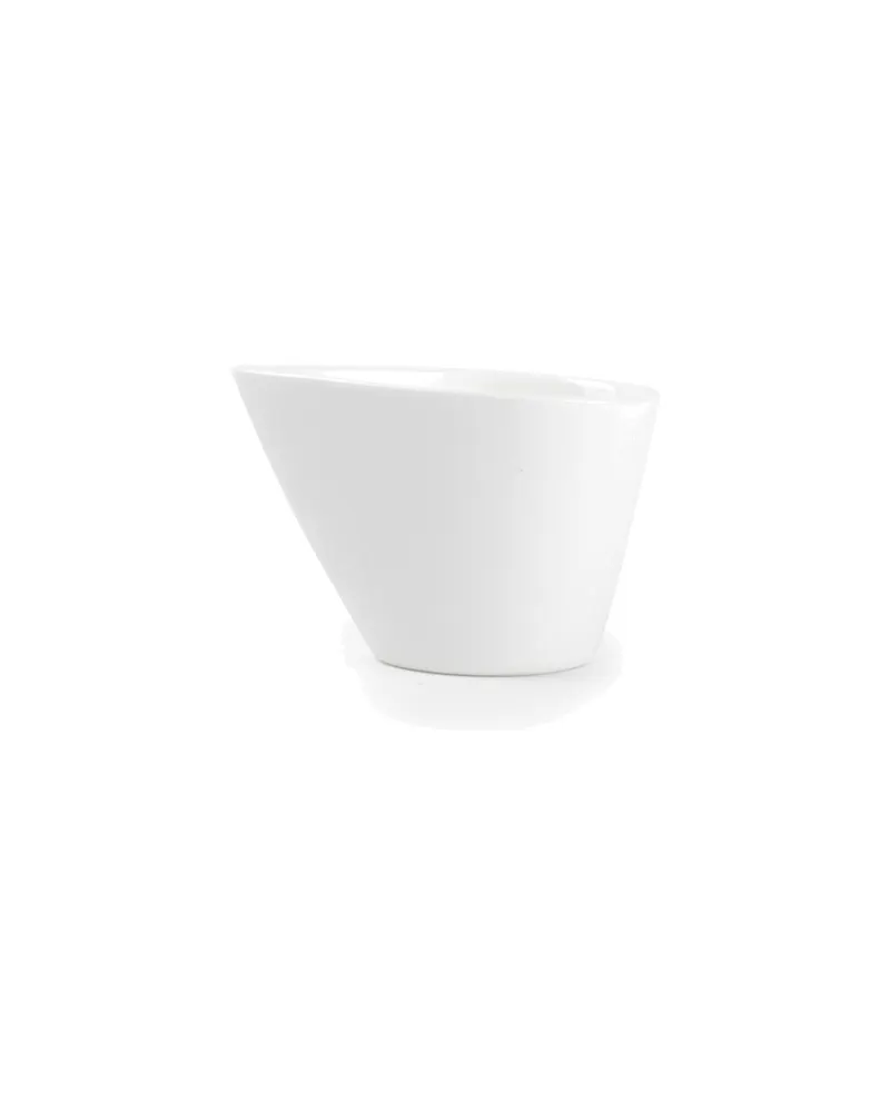 Flavor Milch- und Saucenkännchen aus New Bone China