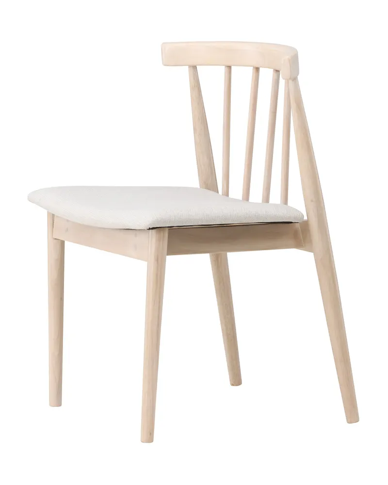 Flora Esszimmerstühle im 2er-Set, Ansicht 7