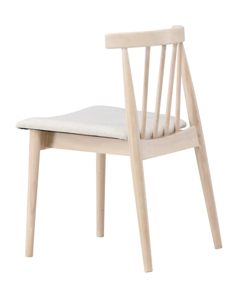 Flora Esszimmerstühle im 2er-Set, Ansicht 9