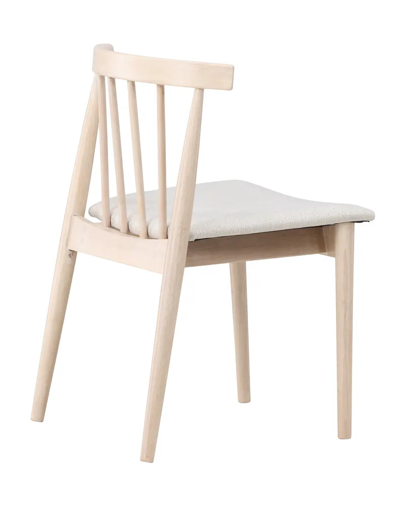 Flora Esszimmerstühle im 2er-Set, Ansicht 12