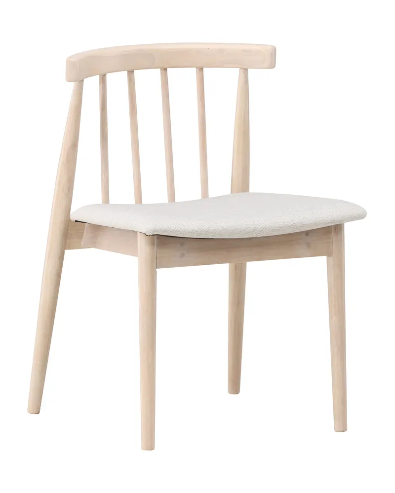 Flora Esszimmerstühle im 2er-Set, Ansicht 4