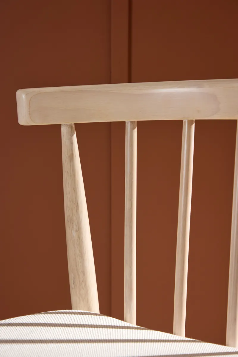 Flora Esszimmerstühle im 2er-Set, im Wohnraum, Ansicht 3