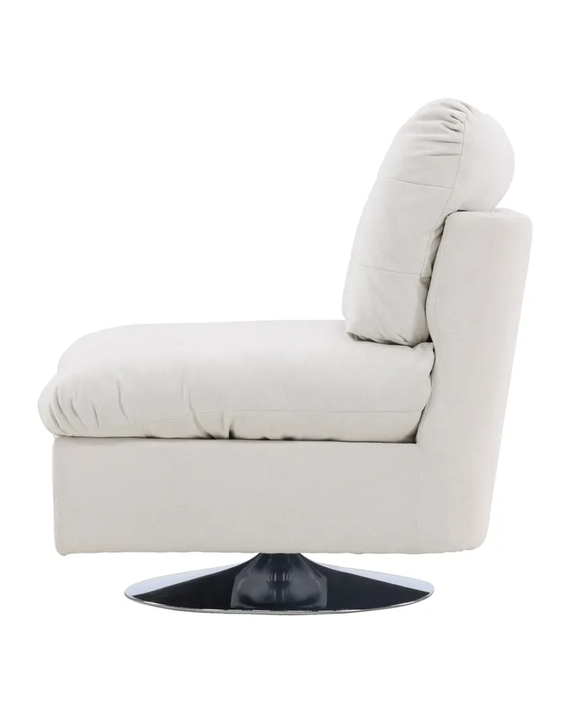 Florens Polstersessel, Ansicht 10