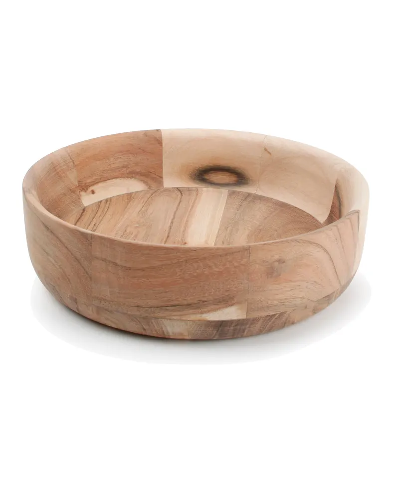 Fuente von Wood&Food