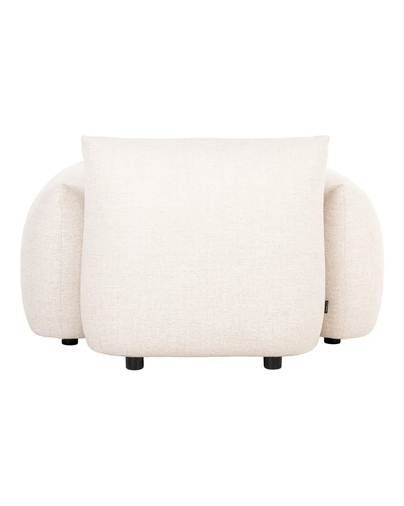Gartensessel Dawson, Beige alpine von Richmond Interiors, Produktansicht 4