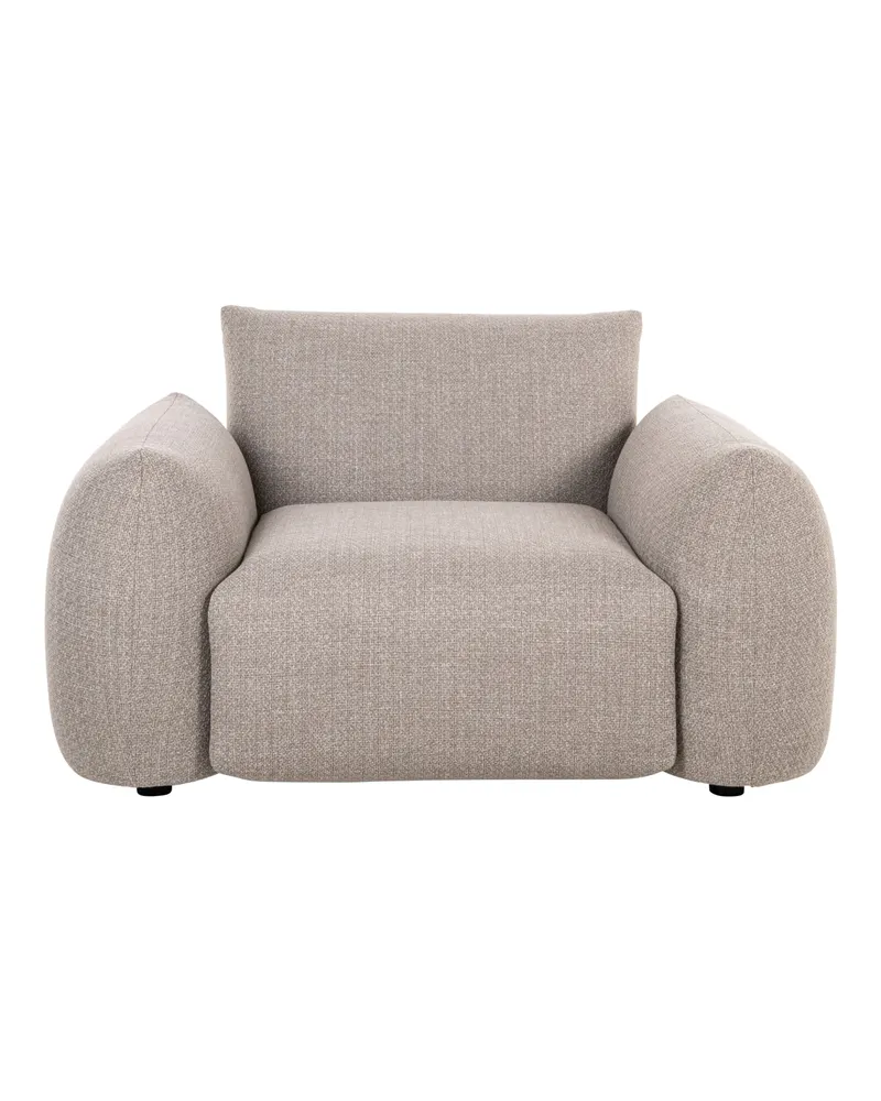 Gartensessel Dawson, Greige alpine von Richmond Interiors